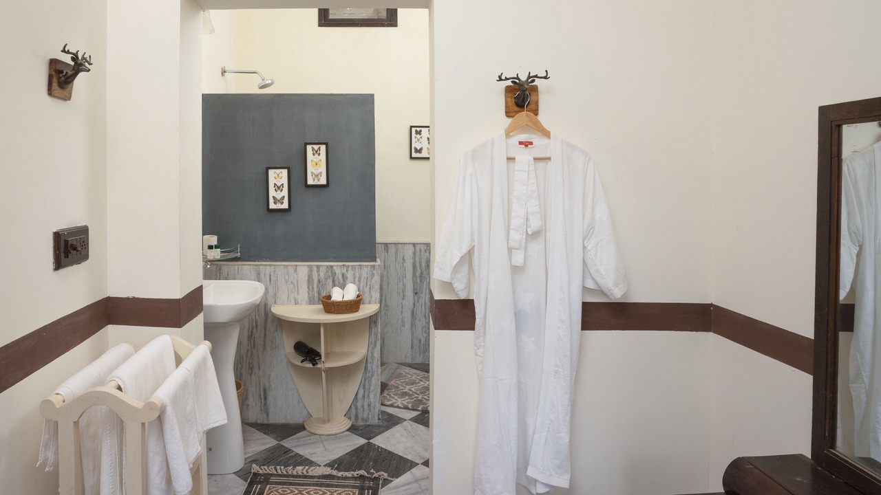Photo of Bathroom in Kudal