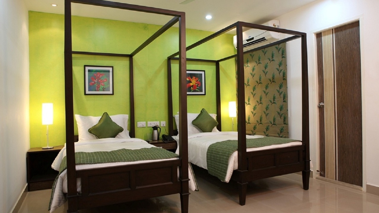 Photo of Bedroom in Chennai