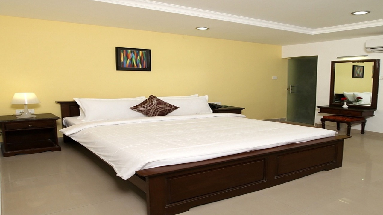 Photo of Bedroom in Chennai