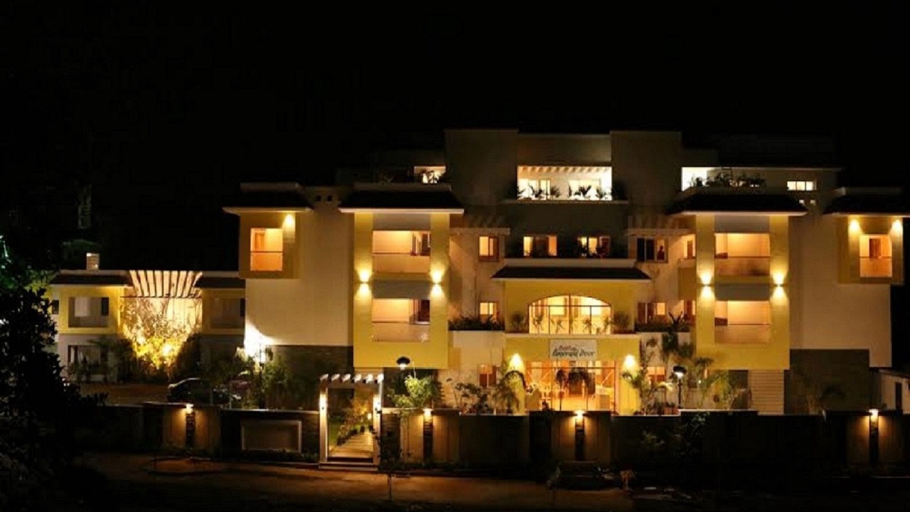 Photo of Outdoor in Tirupattur