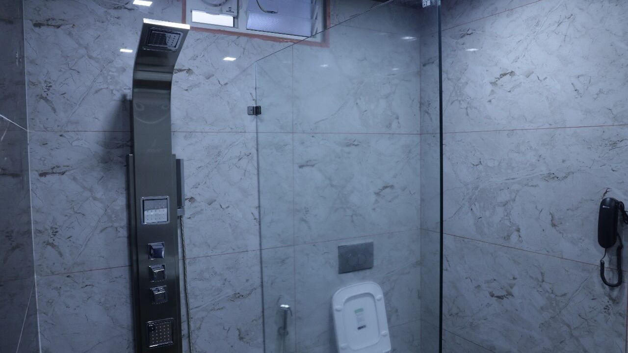 Photo of Bathroom in Tirupattur