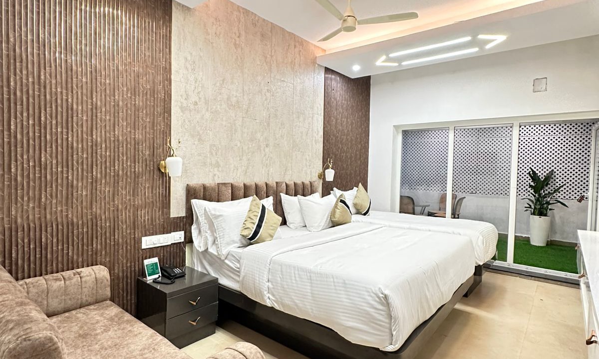 Photo of Bedroom in Tirupattur