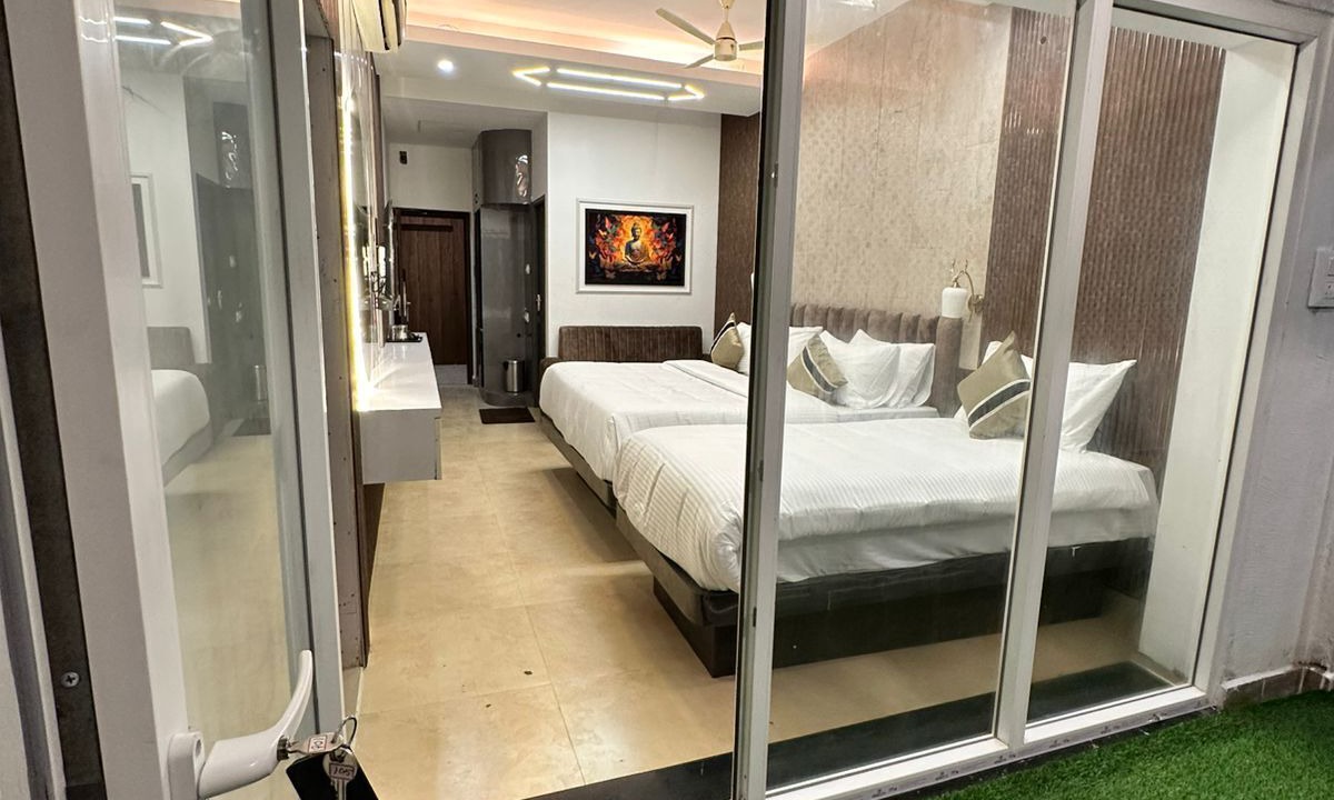 Photo of Bedroom in Tirupattur