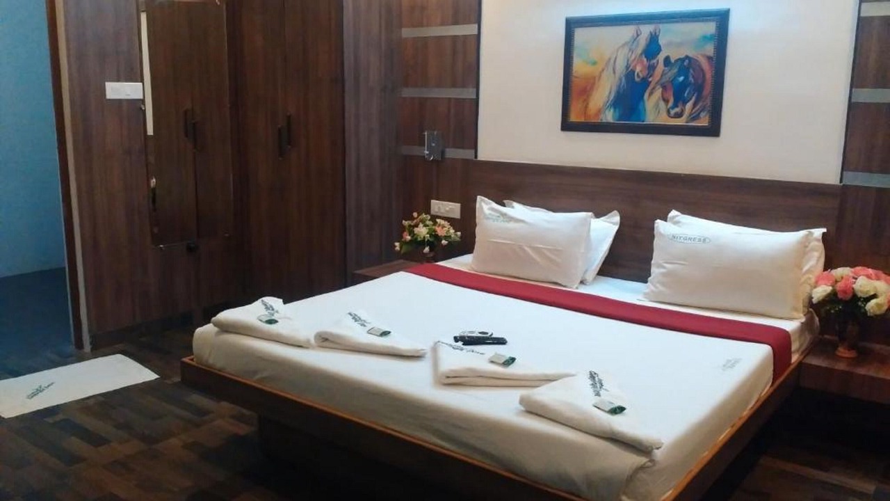 Photo of Bedroom in Tirupattur