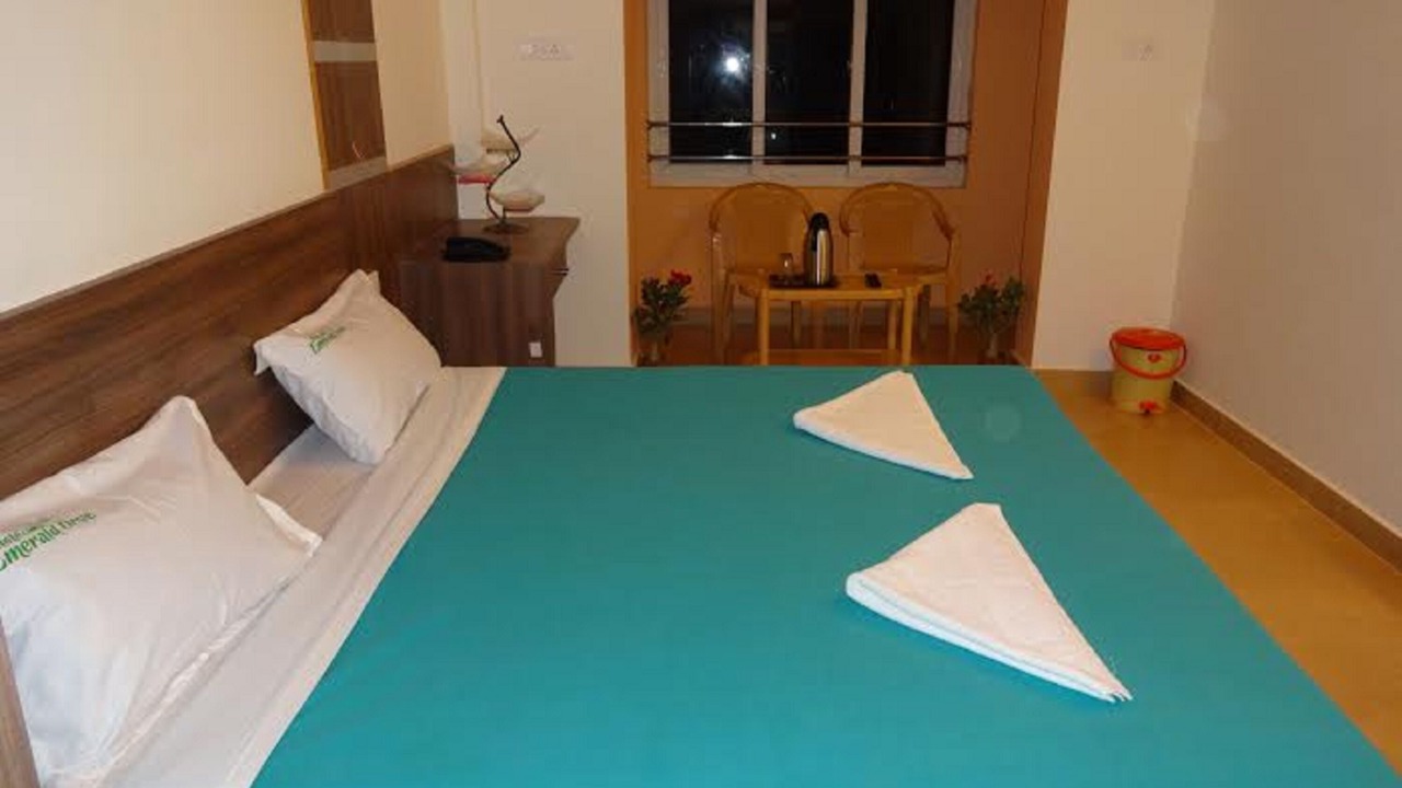 Photo of Bedroom in Tirupattur