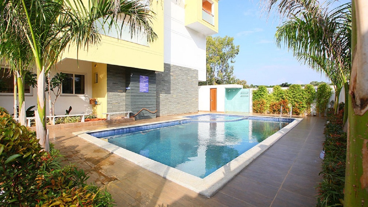 Photo of Outdoor in Tirupattur