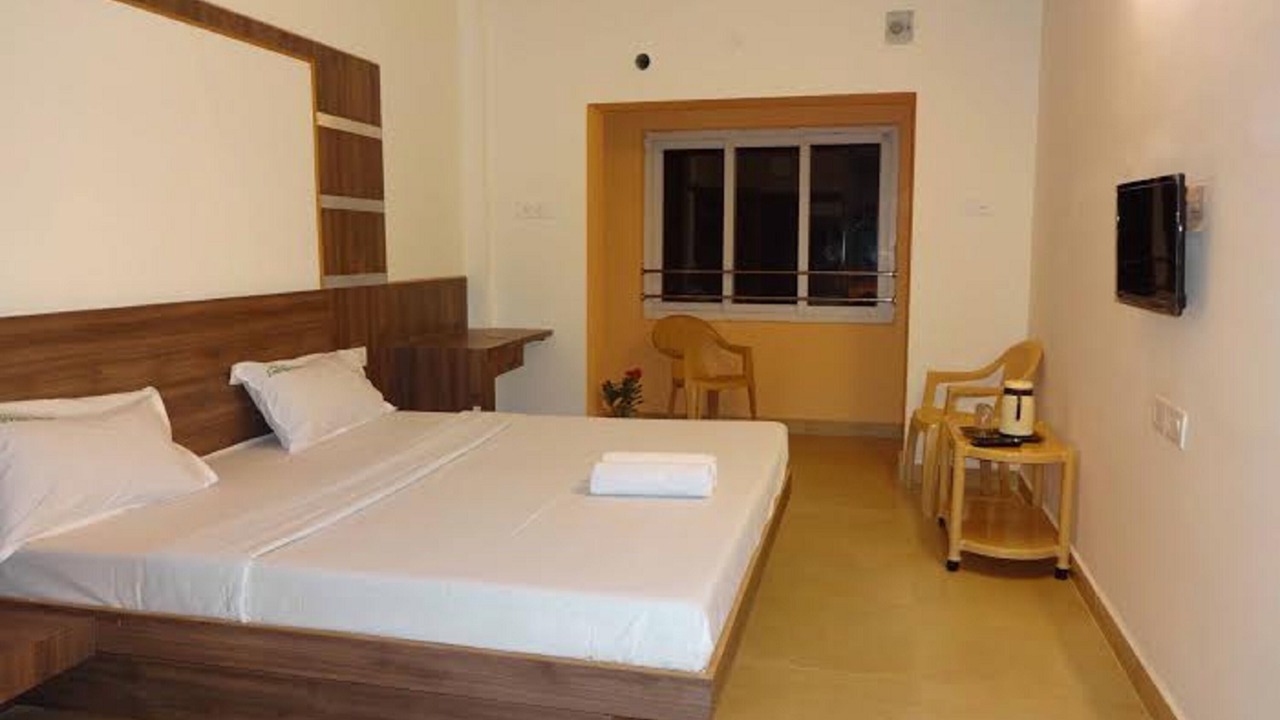 Photo of Bedroom in Tirupattur