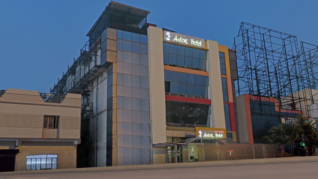Photo of Outdoor in Koramangala