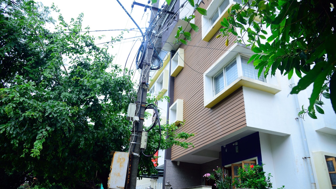 Photo of Outdoor in Gokulam