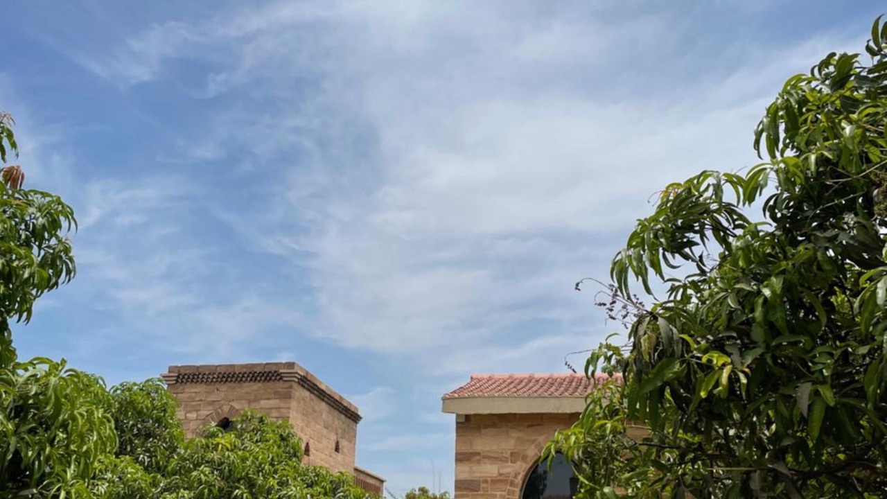 Photo of Outdoor in Talala