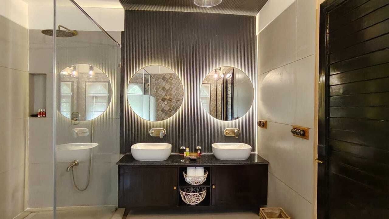 Photo of Bathroom in Talala