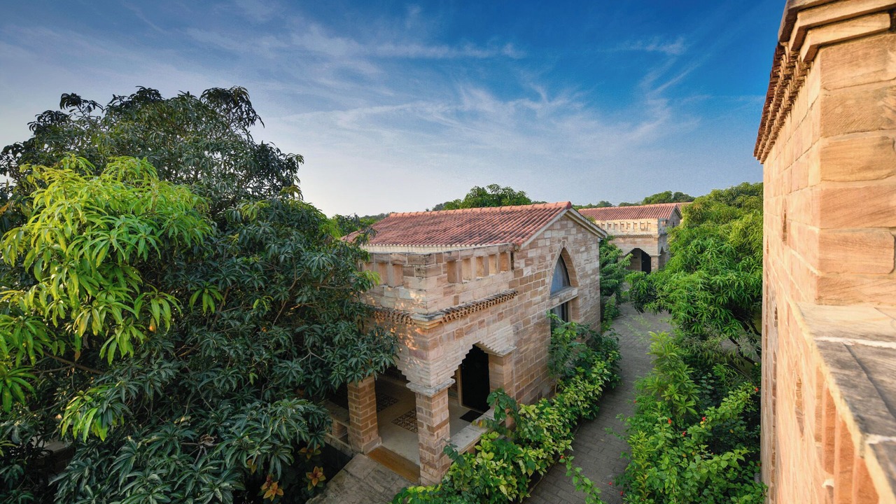 Photo of Outdoor in Talala