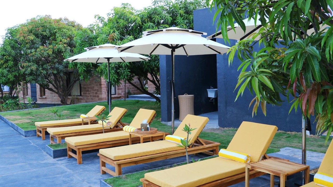 Photo of Outdoor in Talala
