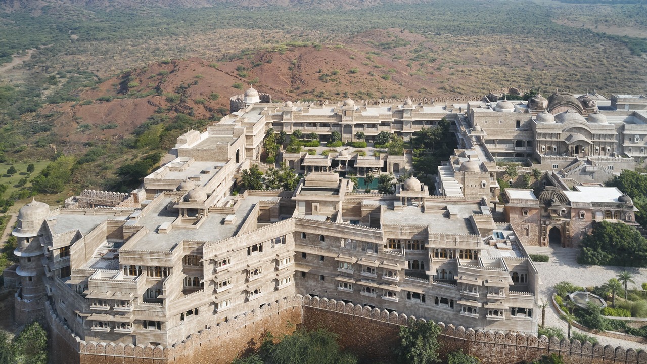 Photo of Outdoor in Sawai Madhopur