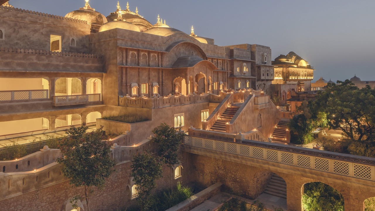 Photo of Outdoor in Sawai Madhopur