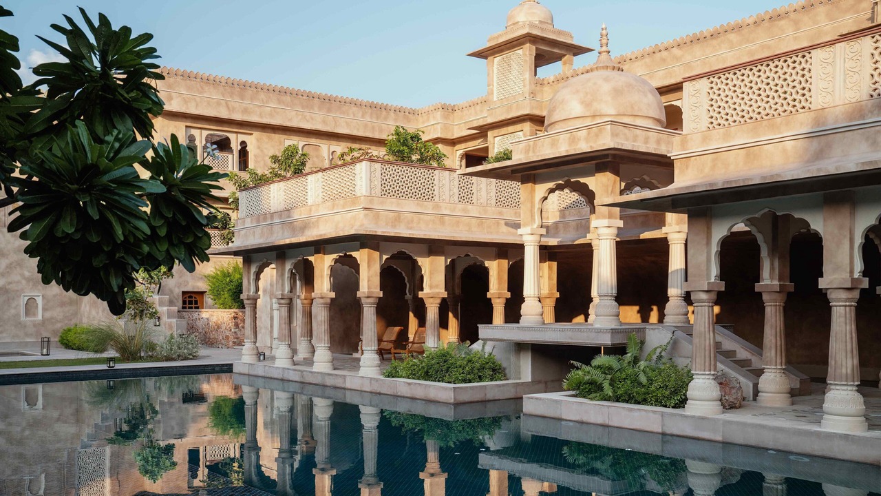 Photo of Outdoor in Sawai Madhopur