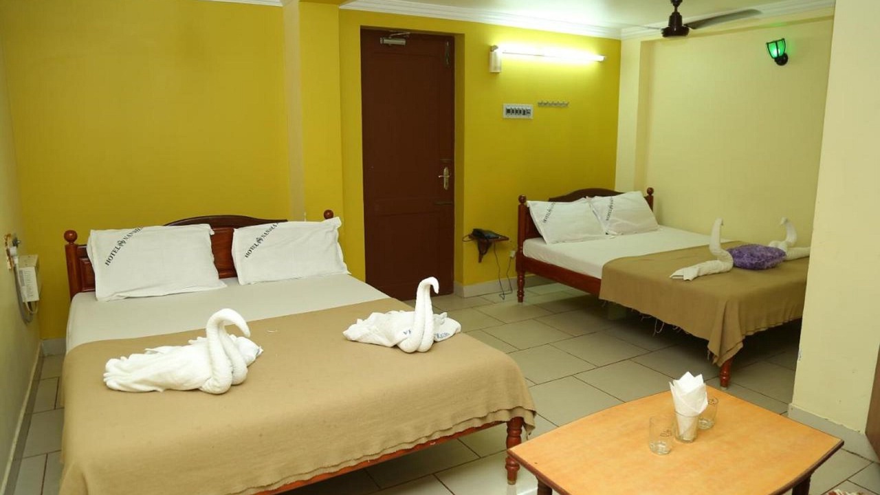 Photo of Bedroom in Karaikal