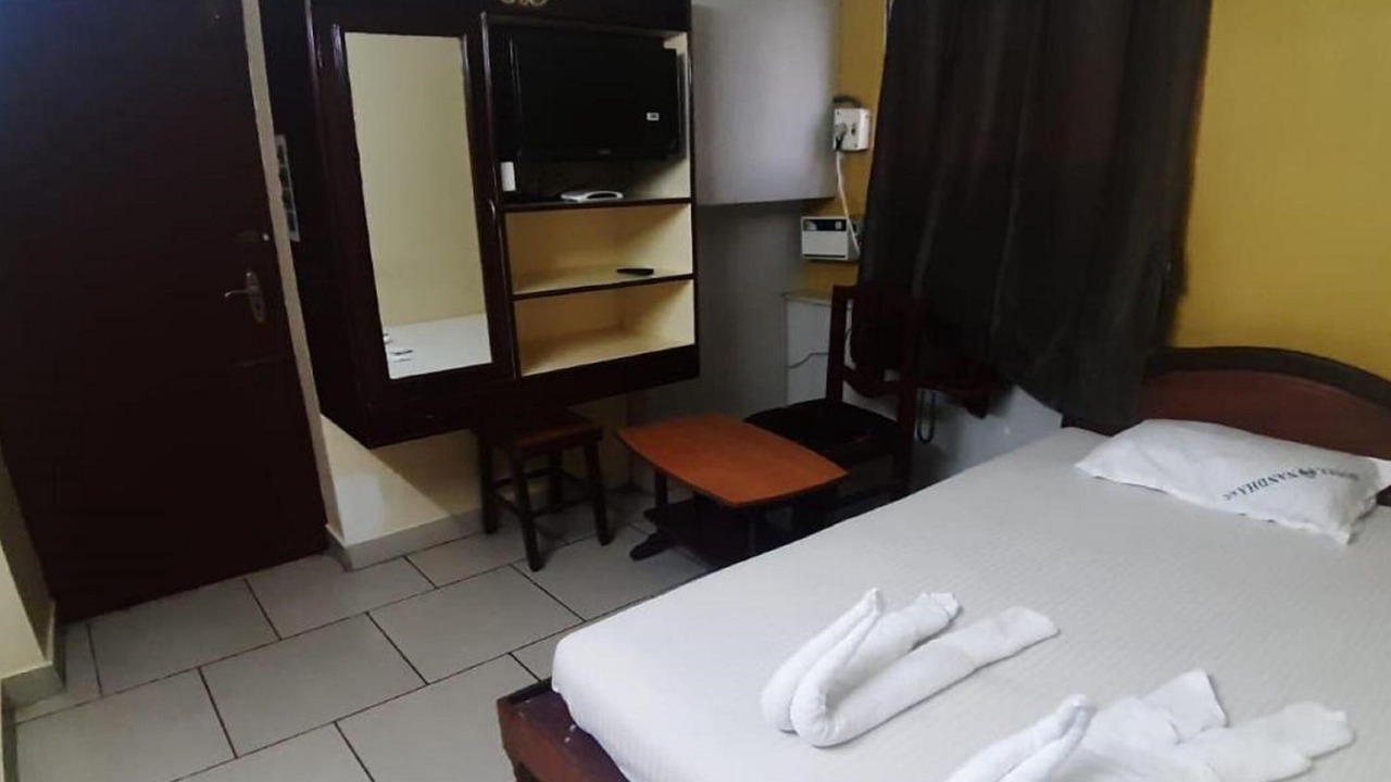 Photo of Bedroom in Karaikal