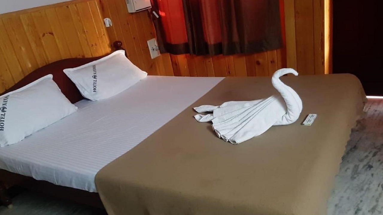 Photo of Bedroom in Karaikal