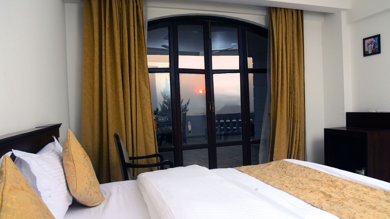 Photo of Bedroom in Karde