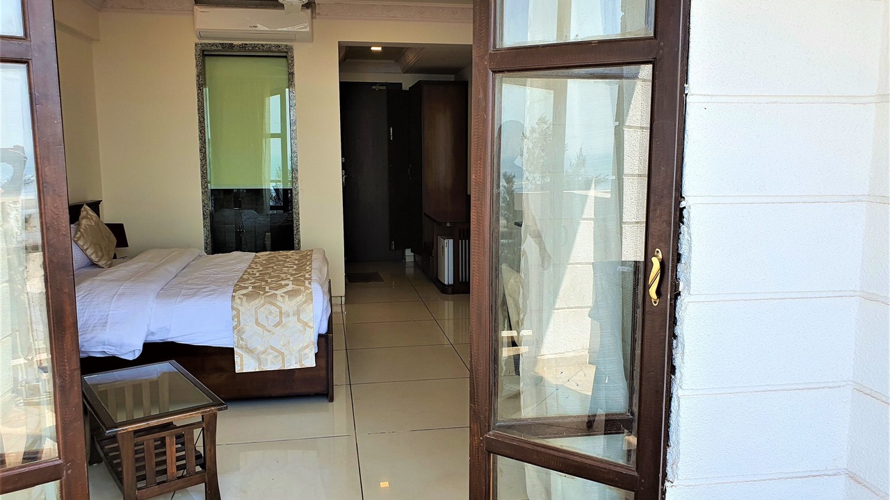 Photo of Bedroom in Karde