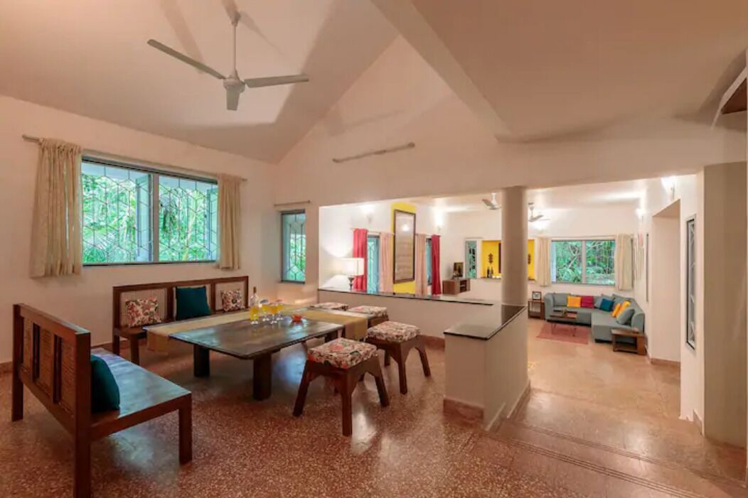 Photo of Bedroom in Assagao