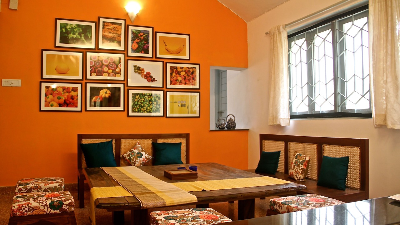 Photo of Livingroom in Assagao