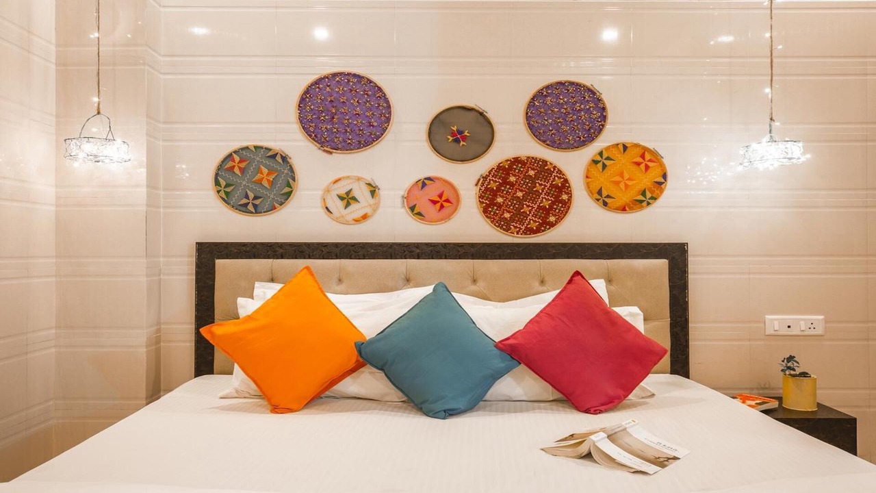 Photo of Bedroom in Amritsar