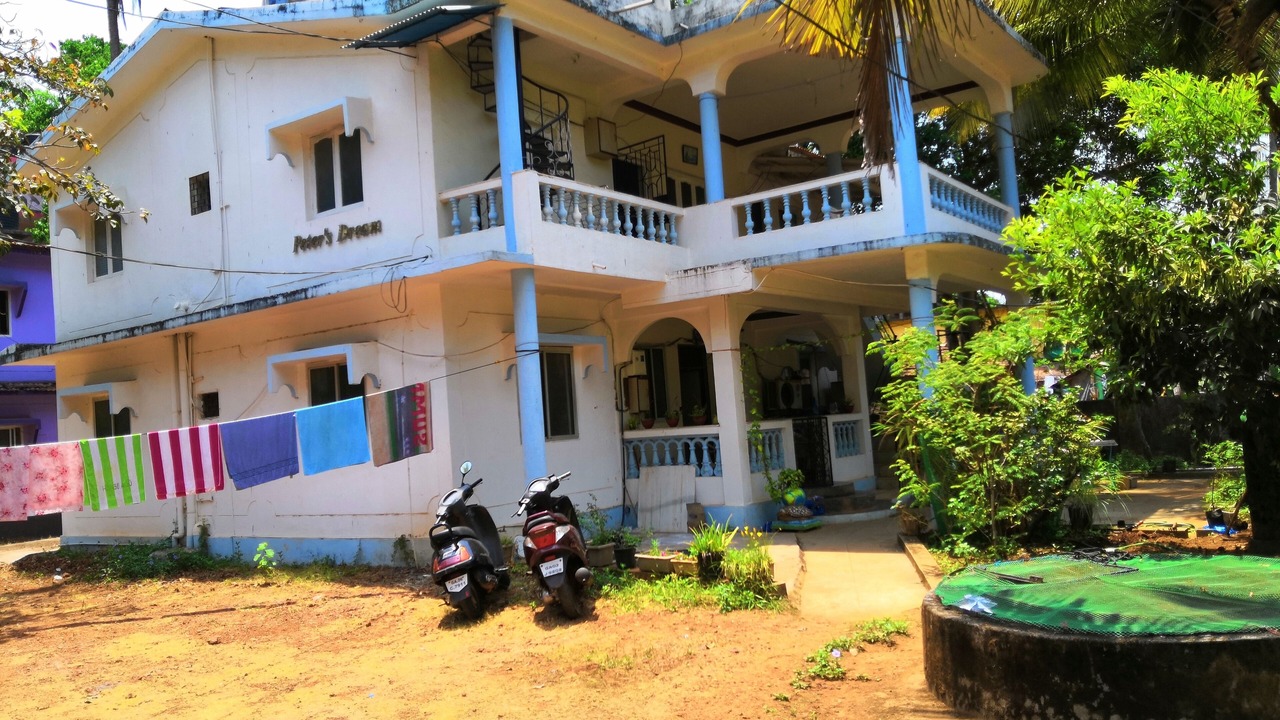 Photo of Outdoor in Morjim