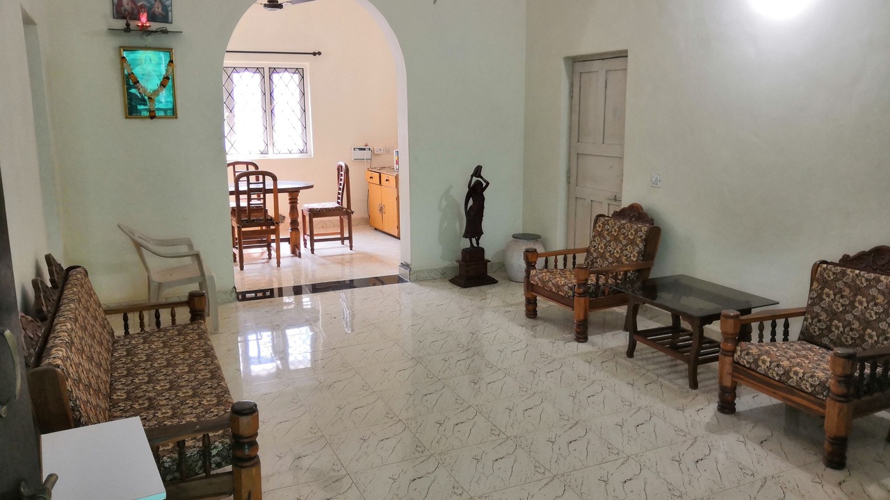 Photo of Others in Morjim
