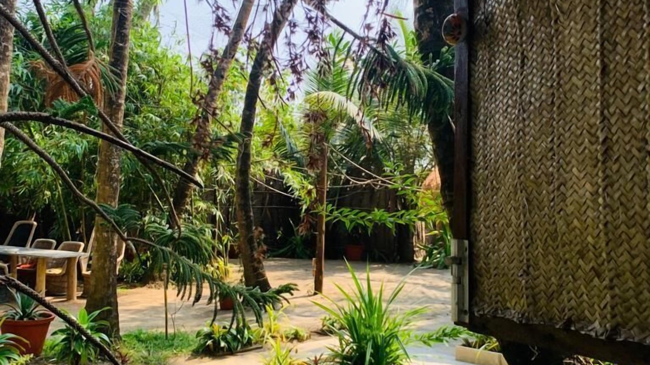 Photo of Outdoor in Morjim
