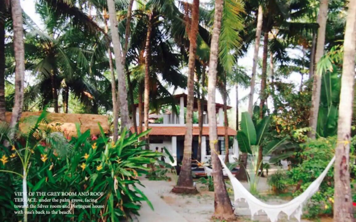 Photo of Outdoor in Morjim