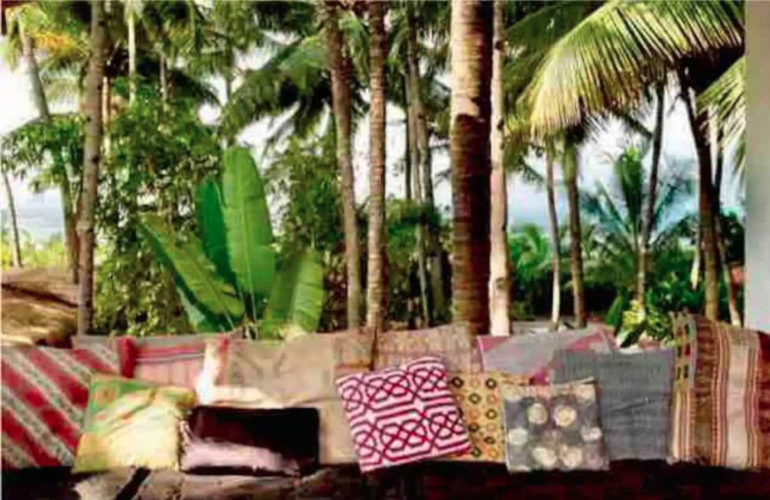 Photo of Outdoor in Morjim