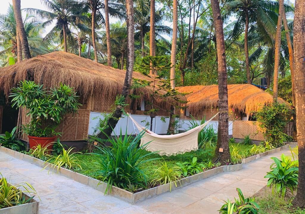 Photo of Outdoor in Morjim