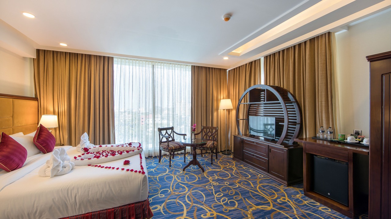 Photo of Bedroom in Sylhet