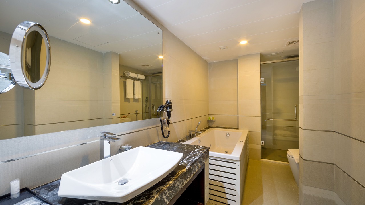 Photo of Bathroom in Sylhet