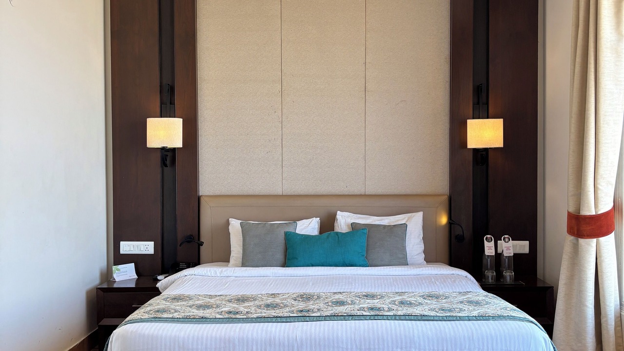 Photo of Bedroom in Mashobra