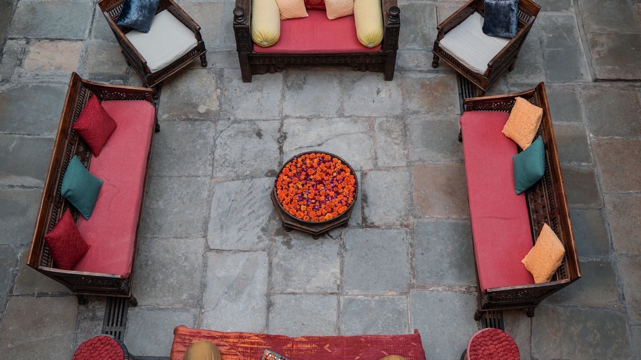 Photo of Outdoor in Ramgarh