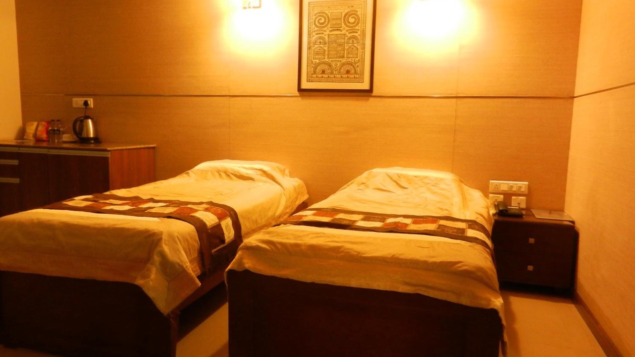 Photo of Bedroom in Craig Park Layout
