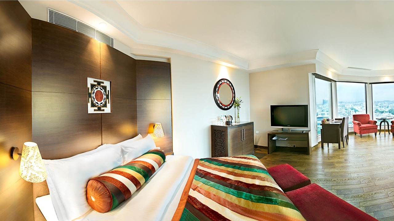 Photo of Bedroom in Malviya Nagar