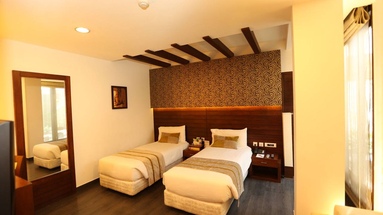 Photo of Bedroom in Kishangarh