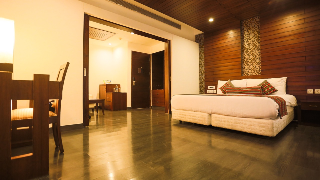 Photo of Bedroom in Kishangarh