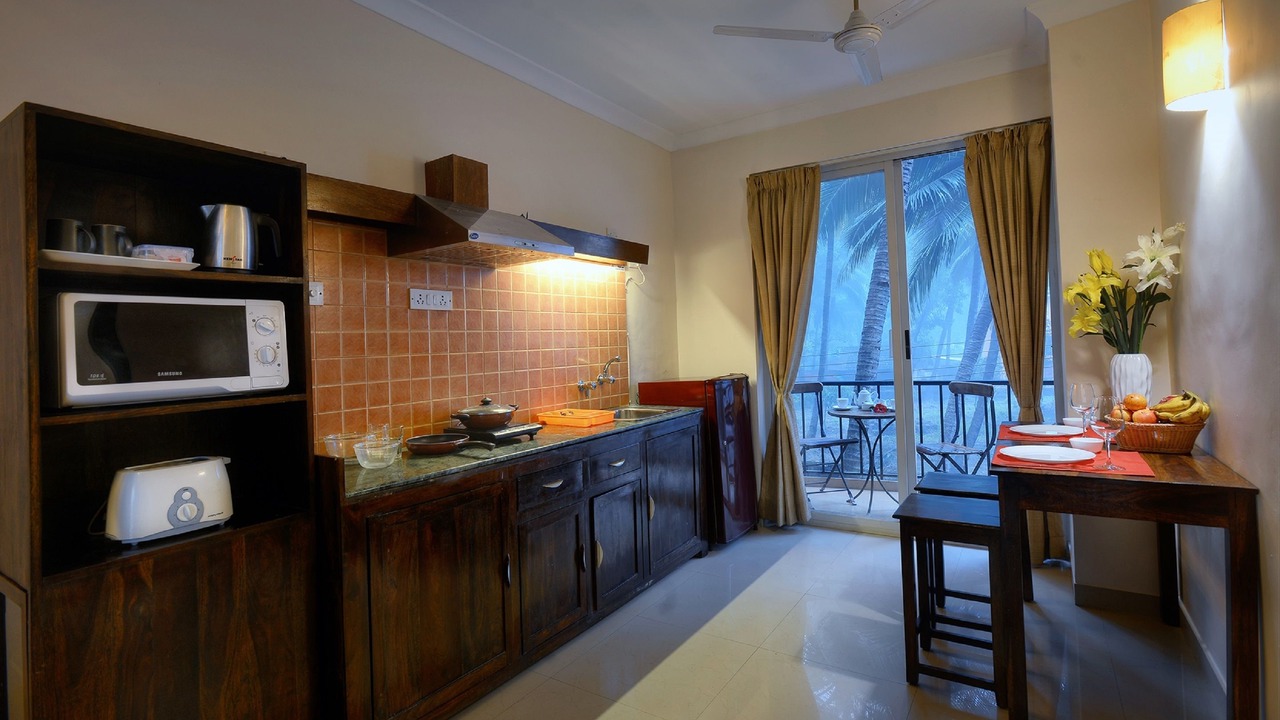 Photo of Bedroom in Dongorim