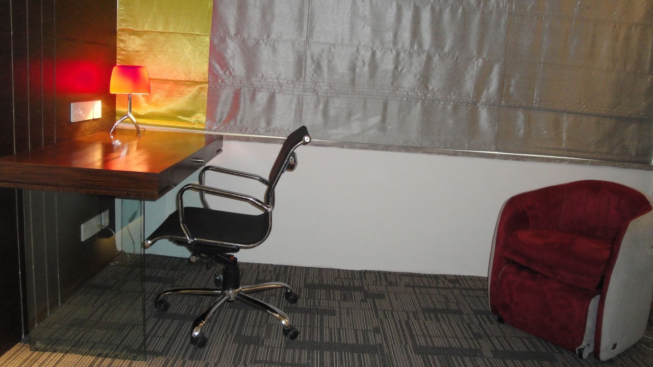 Photo of Bedroom in Sector 35