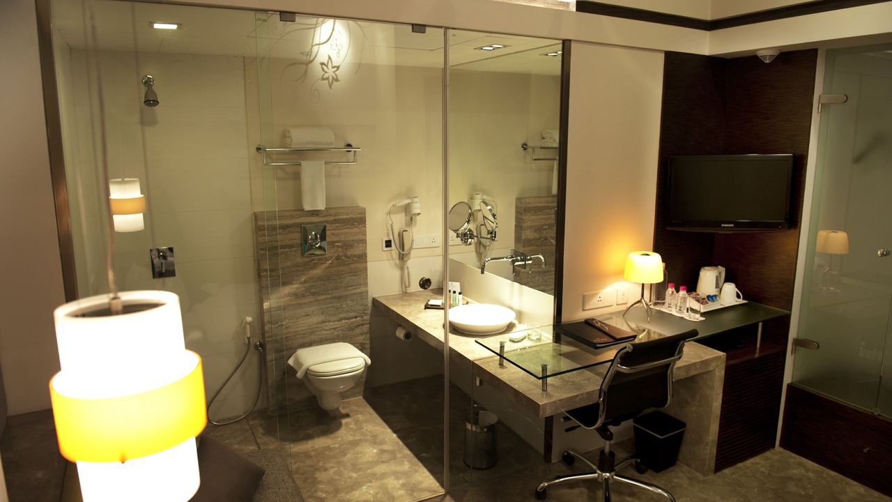 Photo of Bedroom in Sector 35