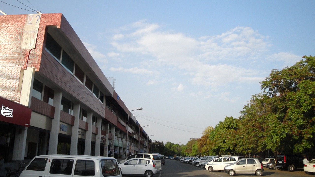 Photo of Others in Sector 35