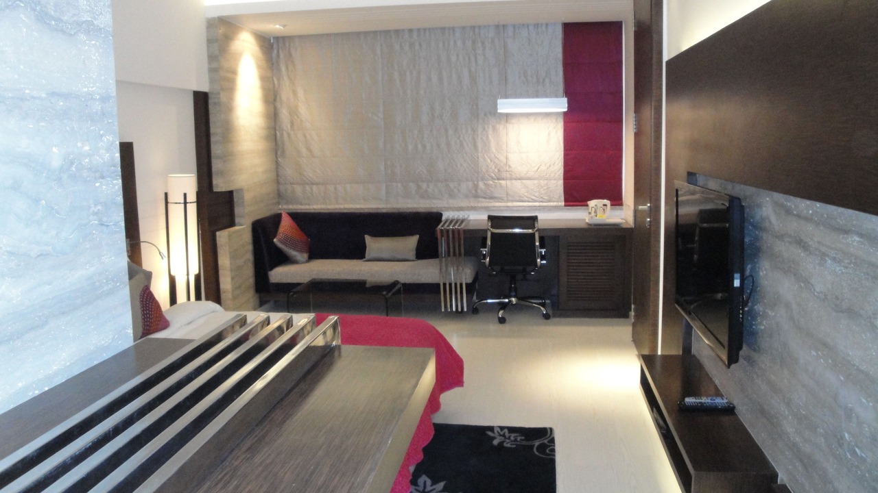 Photo of Bedroom in Sector 35