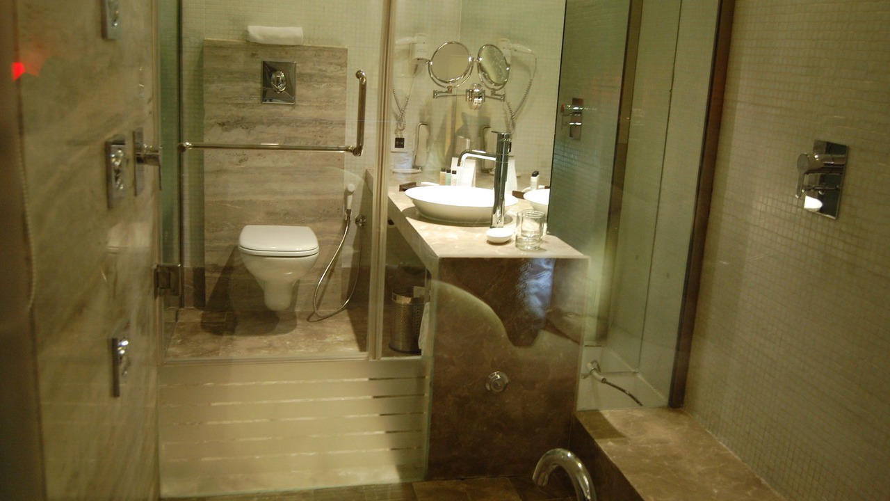 Photo of Bathroom in Sector 35