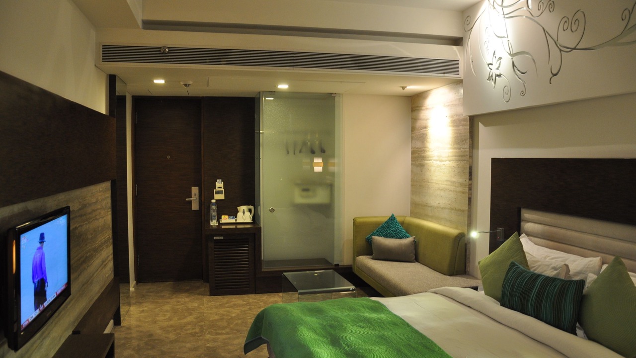 Photo of Bedroom in Sector 35