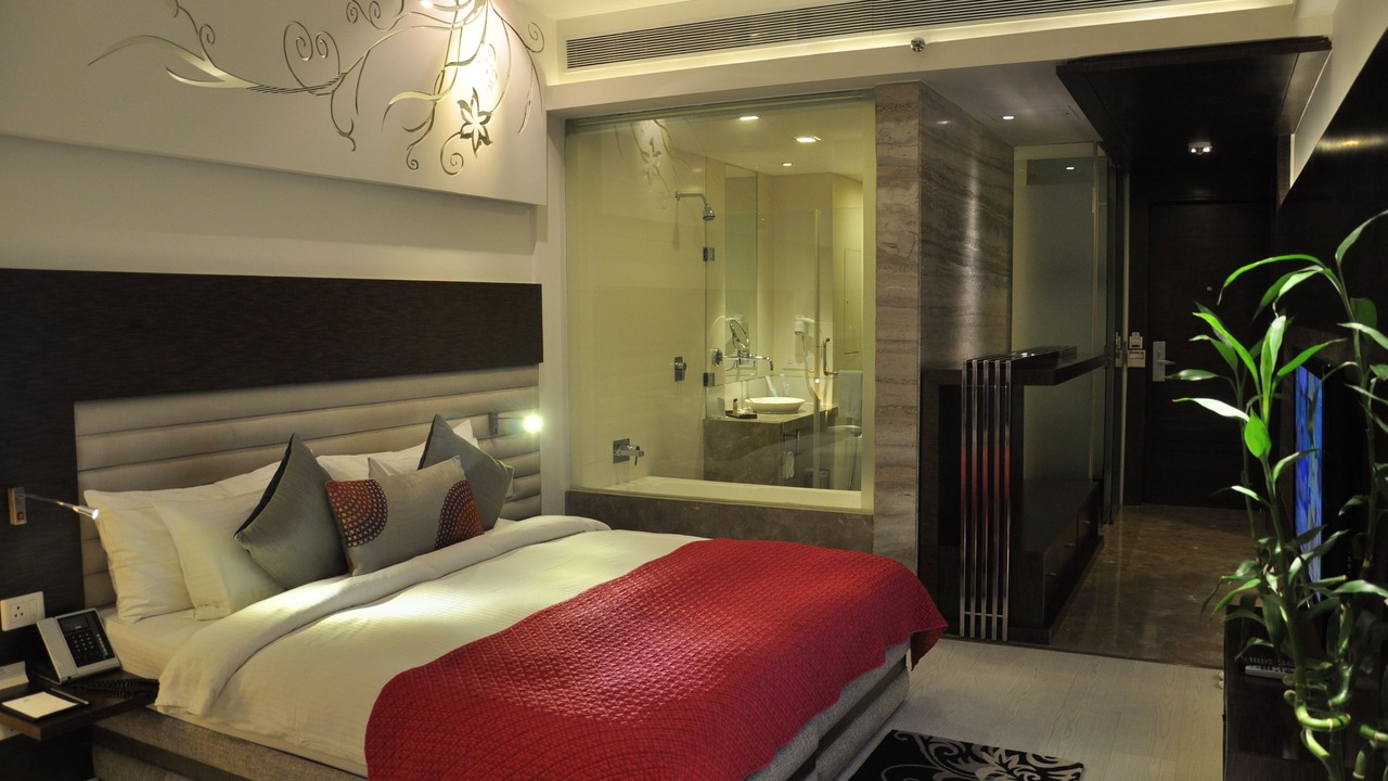 Photo of Bedroom in Sector 35